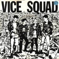 Vice Squad : Last Rockers